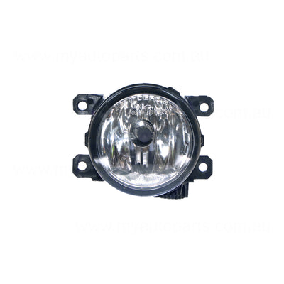 Fog Lamp R/L Certified suits Honda