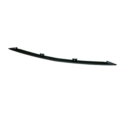 Front Bar Spoiler OEM suits Mazda 3 BL