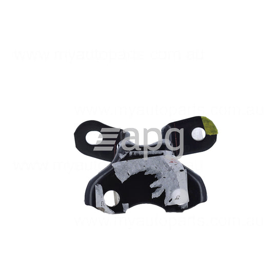 Toyota Aurion OEM Front Door Hinge Lower Drivers Side 03/2007 to 09/2022 - 6873012120