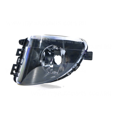 Certified Fog Lamp Passenger Side suits BMW 5 Series F07 2010 to 2013