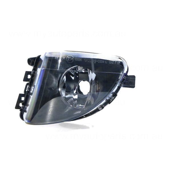 Certified Fog Lamp Passenger Side suits BMW 5 Series F07 2010 to 2013