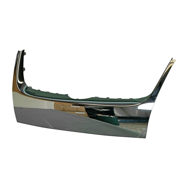 Grille Mould OEM Suits Volkswagen Jetta 1K 2006 to 2011