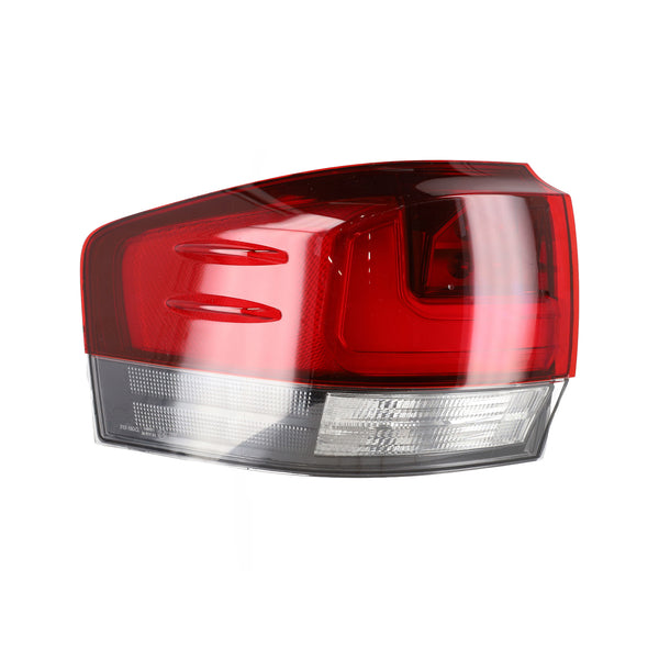 Toyota Landcruiser Certified Aftermarket Tail Lamp Passenger Side 05/2021 to 04/2025 - 8156160D50