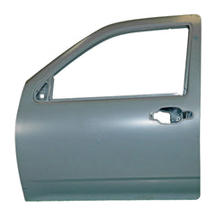 OEM Front Door Passenger Side suits Isuzu D-Max D-Max, Holden Rodeo RA, Holden Colorado RC 2003 to 2012