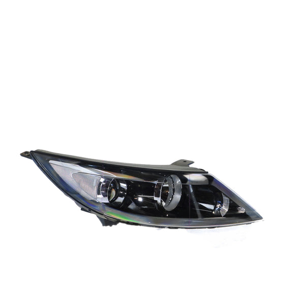 Head Lamp Drivers Side OEM Suits Kia Sportage SL 2010 to 2013