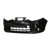 Certified Front Bar suits Nissan Qashqai J11 2014 to 2017