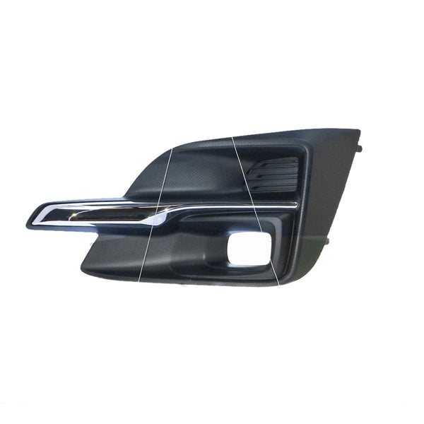 Front Bar Grille Passenger Side OEM Suits Subaru Levorg GK 2017 to 2021