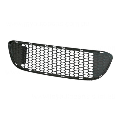 Front Bar Grille OEM suits BMW 1 Series