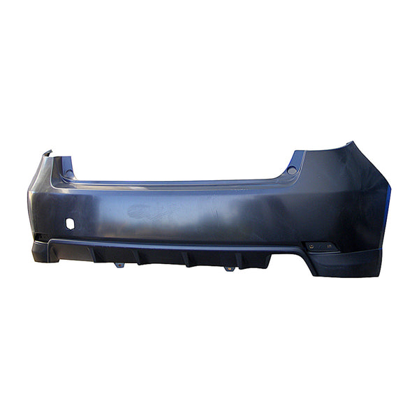OEM Rear Bar suits Subaru Impreza G3, Subaru WRX & STi G3 2007 to 2014