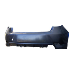 OEM Rear Bar suits Subaru Impreza G3, Subaru WRX & STi G3 2007 to 2014