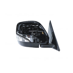 Door Mirror Drivers Side Genuine Suits Nissan Patrol Ti/St-L Y62 2012 to 2017