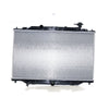 Radiator 32 / 32 mm Plastic Aluminium 425 x 730 x 16 mm Manual/Auto 2.0 L PE-VPS 2.5 L PY-VPR Aftermarket Suits Mazda CX-5 KE 2012 to 2017