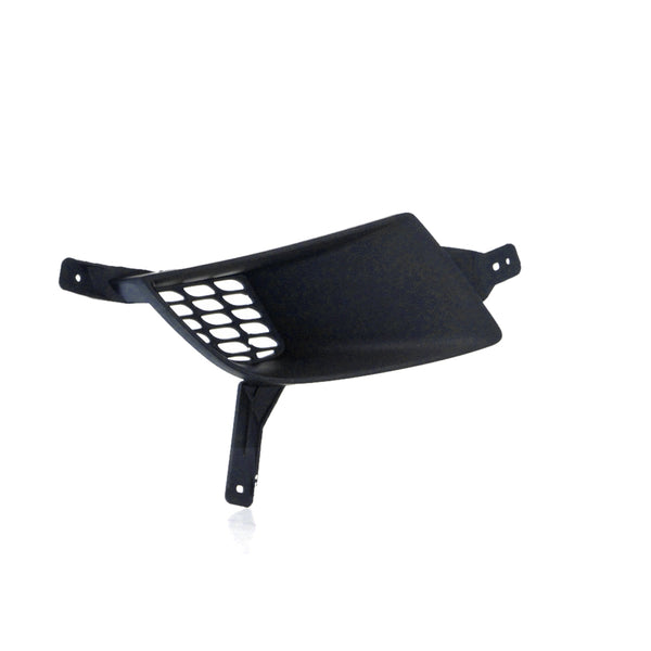 Front Bar Grille Drivers Side Aftermarket Suits Hyundai i30 FD 2007 to 2012