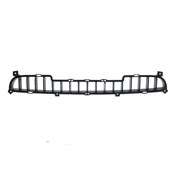 Front Bar Grille Genuine Suits Kia Sorento BL 2003 to 2009