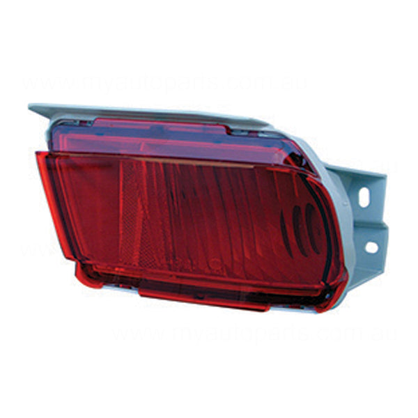 Rear Bar Lamp Passenger Side Genuine suits Toyota Prado