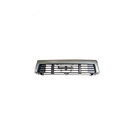 Grille Aftermarket suits Toyota