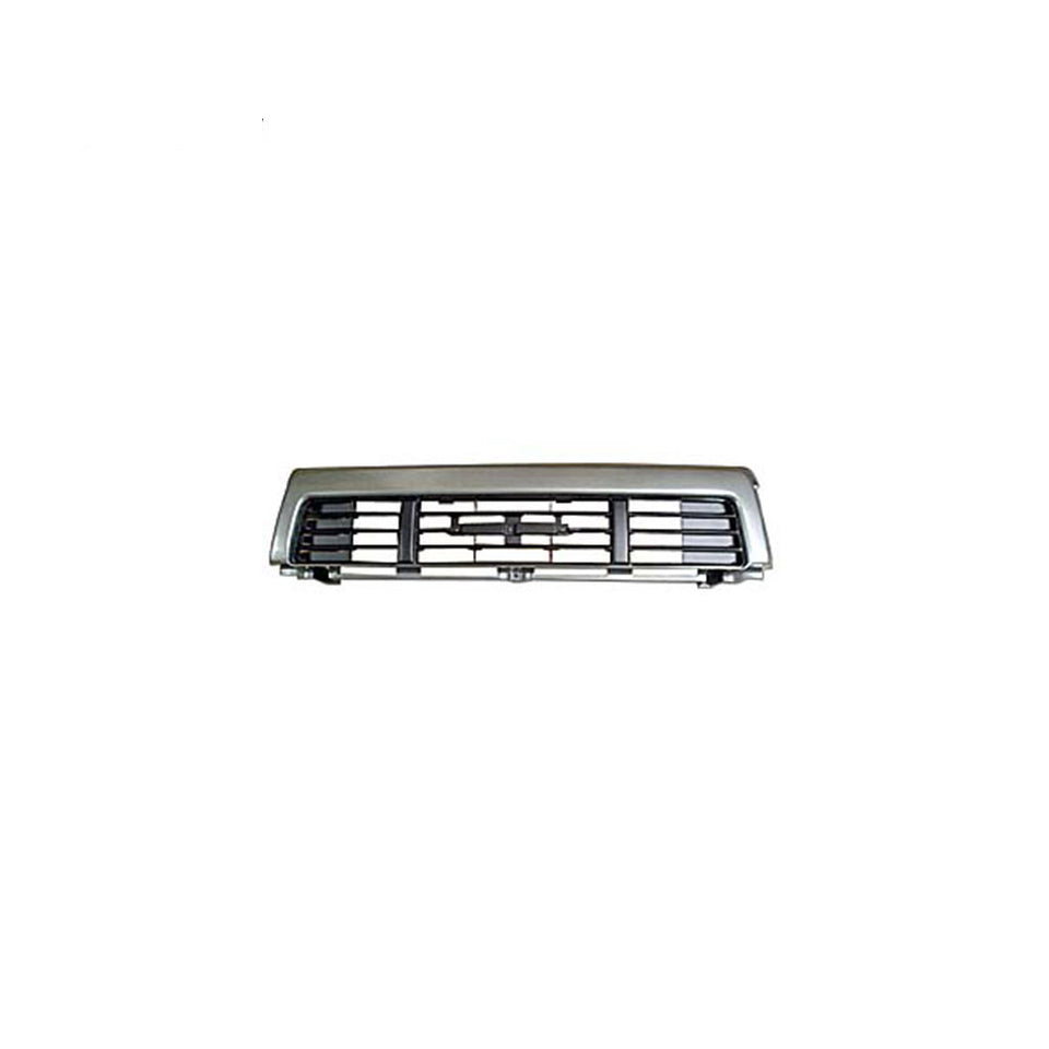 Grille Aftermarket suits Toyota