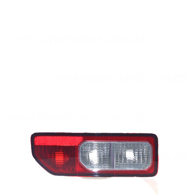 Tail Lamp Passenger Side Genuine Suits Suzuki Jimny JB74 2018 to 2021