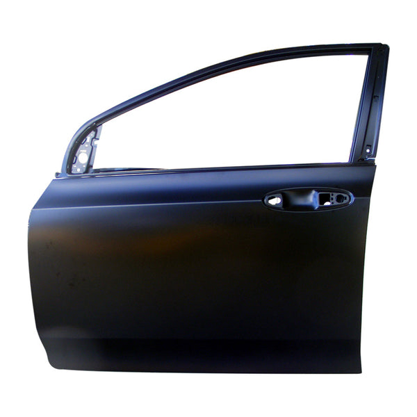 Genuine Front Door Passenger Side suits Honda City GM 2009 to 2013