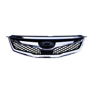 Grille OEM suits Subaru Liberty