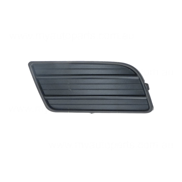 Front Bar Grille Drivers Side OEM Suits Suzuki Swift RS415 2007 to 2010