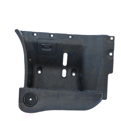 Step Sub Assembly Drivers Side OEM suits Hino 300