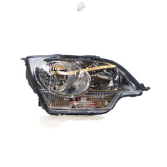 Halogen Manual Adjust Head Lamp Drivers Side OEM Suits Holden Captiva CG 2006 to 2011