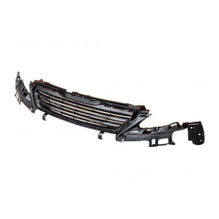 Aftermarket Grille suits Peugeot 308 T9 2014 onwards