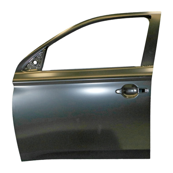 OEM Front Door Passenger Side suits Mitsubishi Outlander ZK 2017 to 2018