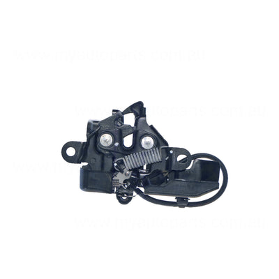 Bonnet Latch OEM suits Toyota Camry