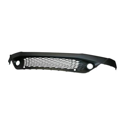 Genuine Front Bar With Fog Light suits Toyota C-HR NGX10R, ZYX10R, NGX50R 2016 to 2020