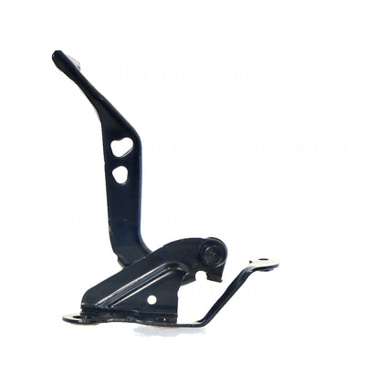 Bonnet Hinge Genuine suits Passenger Side Toyota Hiace 2005-2019