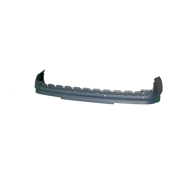 OEM Rear Bar Lower suits Audi SQ7 4M 2016 onwards