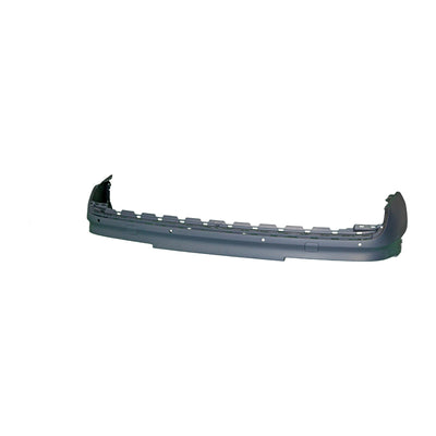 OEM Rear Bar Lower suits Audi SQ7 4M 2016 onwards