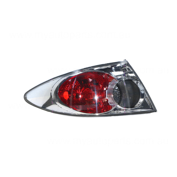 Tail Lamp Passenger Side OEM Suits Mazda 6 GG 7/2002 to 8/2005