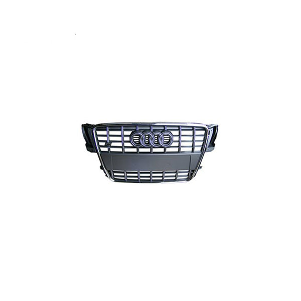 Grille OEM suits Audi