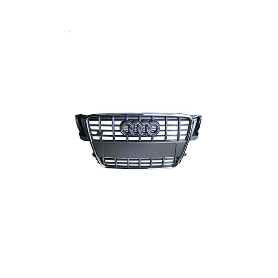 Grille OEM suits Audi