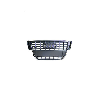 Grille OEM suits Audi