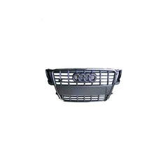Grille OEM suits Audi