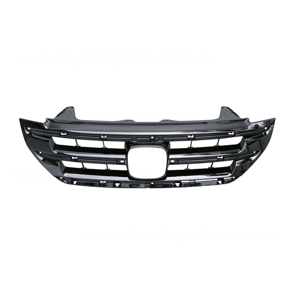 Grille Base OEM Suits Honda CR-V RM 11/2012 to 10/2014