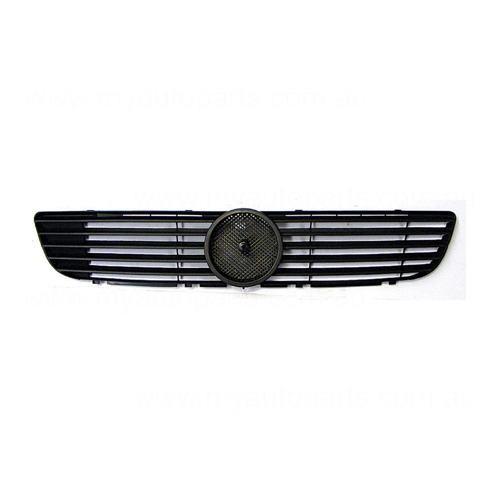 Grille Aftermarket Suits Mercedes-Benz Vito 638 1998 to 2004