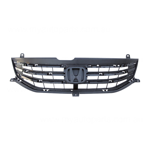 Grille Base OEM Suits Honda Odyssey RB 2009 to 2014