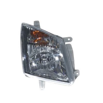 Head Lamp Drivers Side OEM suits Holden Rodeo & Isuzu D-Max