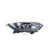 Head Lamp Drivers Side Genuine Suits Kia Rio SLi/SLS UB 2011 to 2014