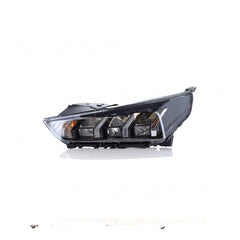 Hyundai IONIQ OEM Head Lamp Passenger Side 08/2021 to / - 92101G2230