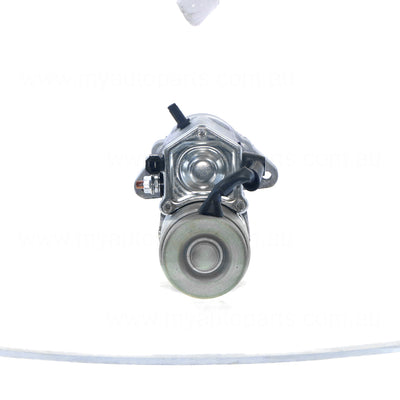 Starter Motor Denso Type Aftermarket suits