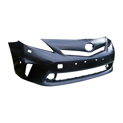 Genuine Front Bar With Fog Light suits Toyota Prius-V ZVW40R 2012 to 2015