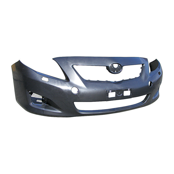 Genuine Front Bar suits Toyota Corolla ZRE152R 2007 to 2010