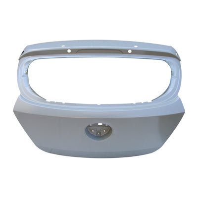 OEM Tail Gate With Spoiler suits Hyundai Accent RB 2011 to 2017