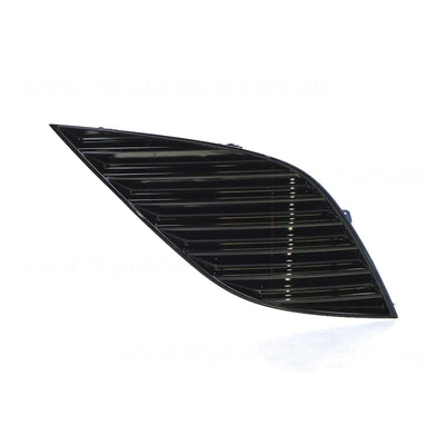 Front Bar Grille Passenger Side OEM suits Toyota Camry